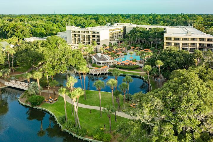 Sonesta Resort Hilton Head Island