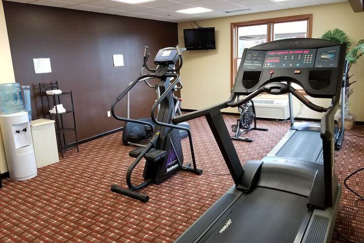 Health and Fitness 27 of 33