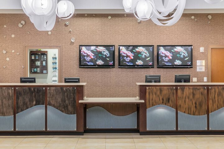 Fairfield Inn & Suites by Marriott Orlando at SeaWorld
