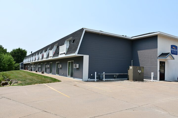 Baymont Inn & Suites by Wyndham Platteville
