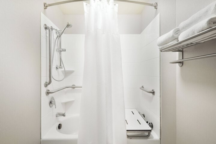 SpringHill Suites by Marriott Wheeling Tridelphia Area