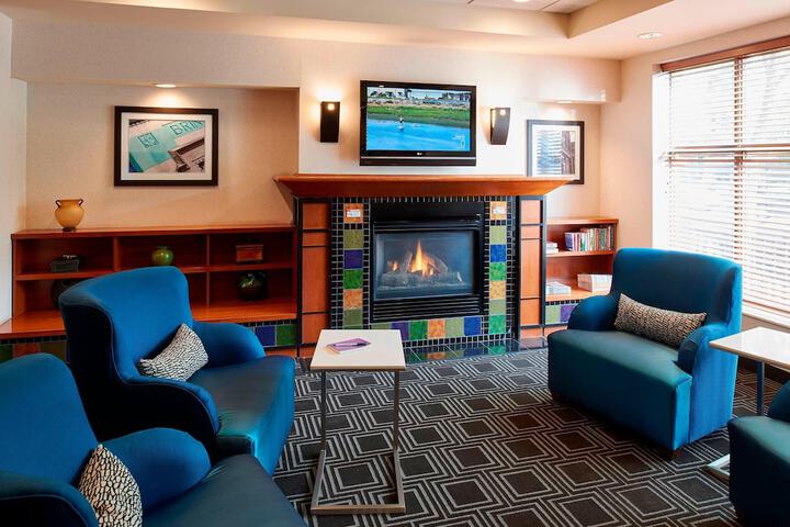 Hotel Interior 6 of 27