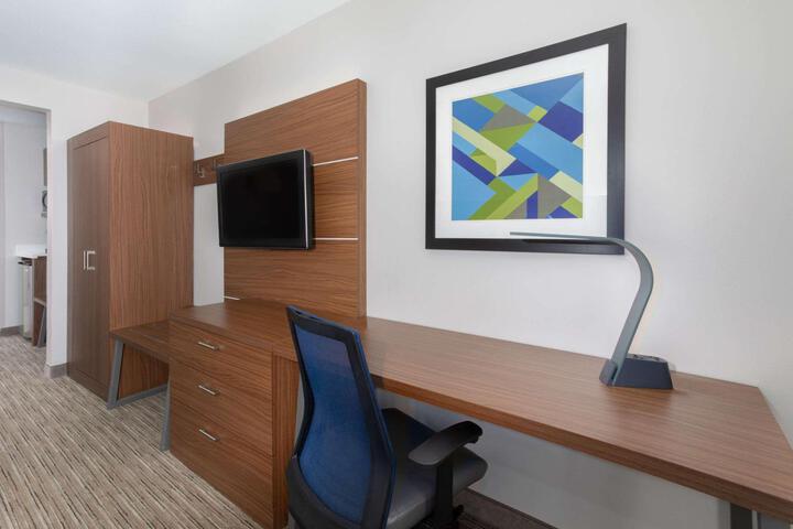 Sleep Inn & Suites Tempe ASU Campus
