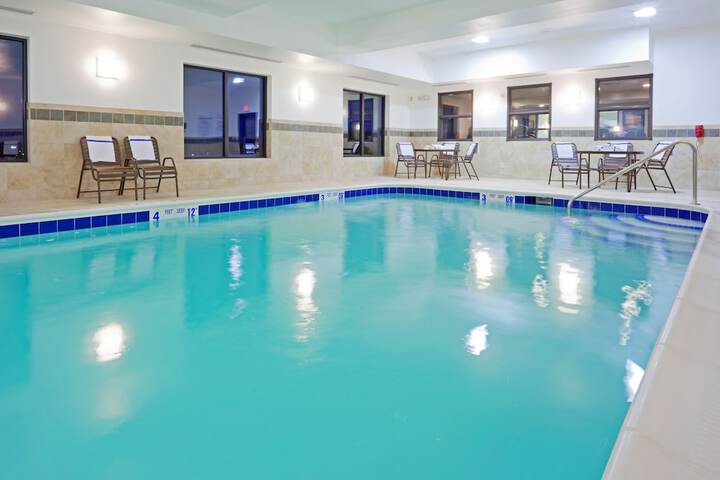 Pool 7 of 48