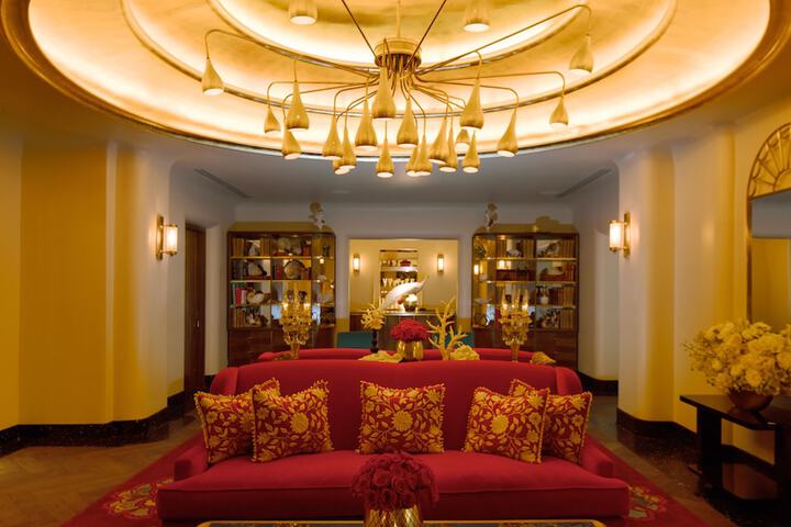 Faena Miami Beach