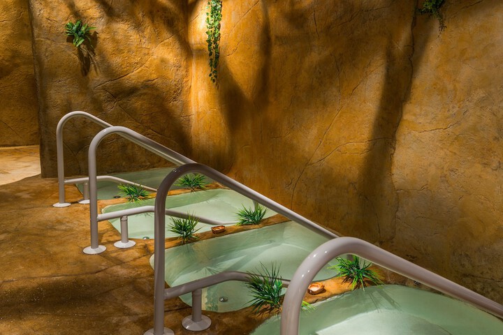 Living Water Resort and Spa