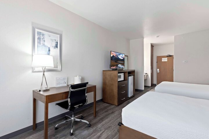Best Western Plus Twin Falls Hotel