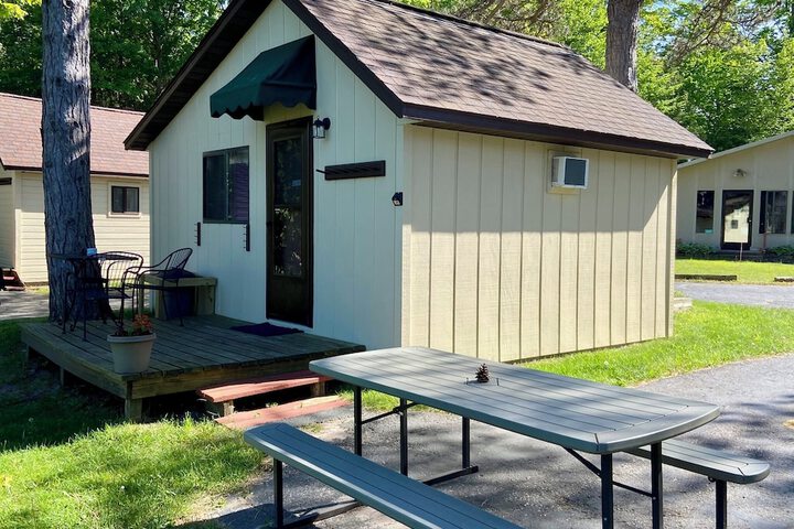 Betsie Riverside Resort