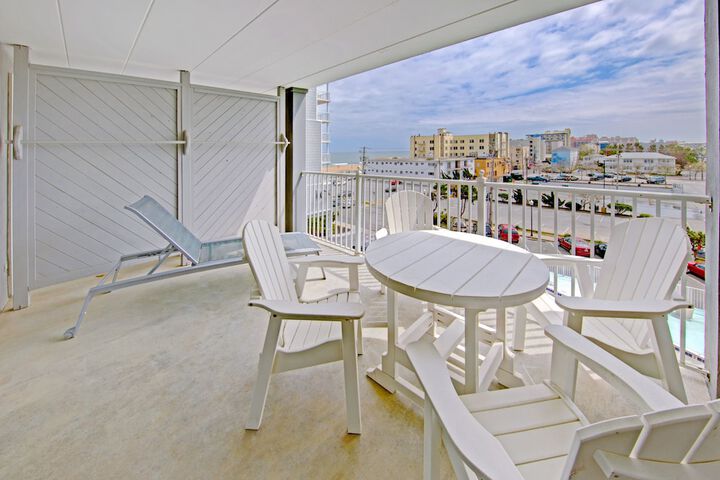 Terrace/Patio 73 of 91