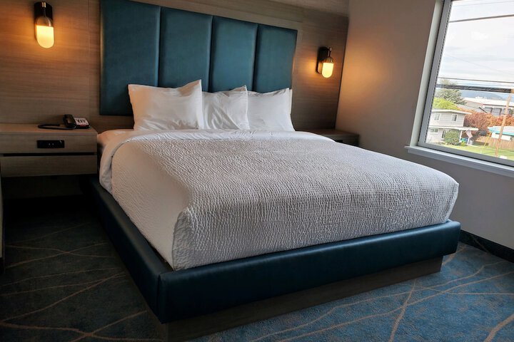 Salish Inn