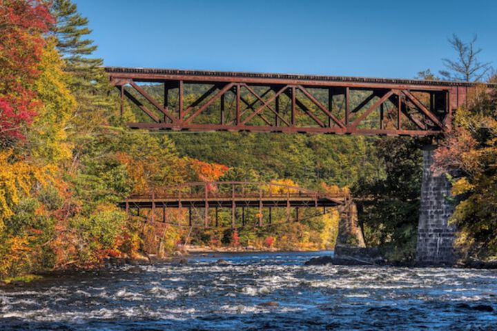 Rockwell Falls Inn and Wine Bar