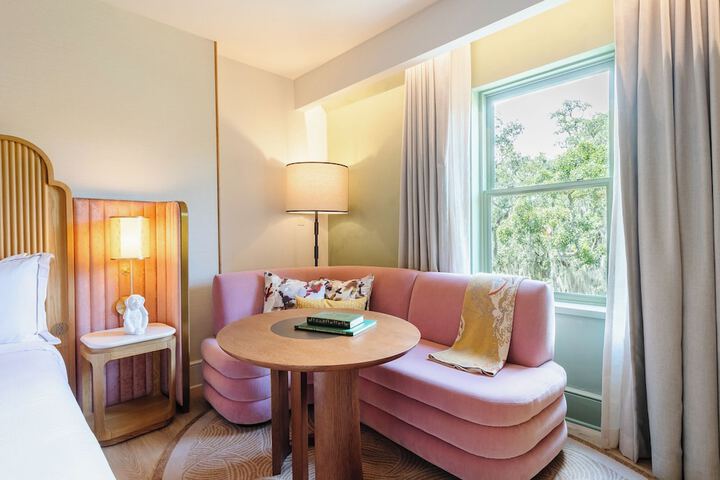 Hotel Bardo Savannah