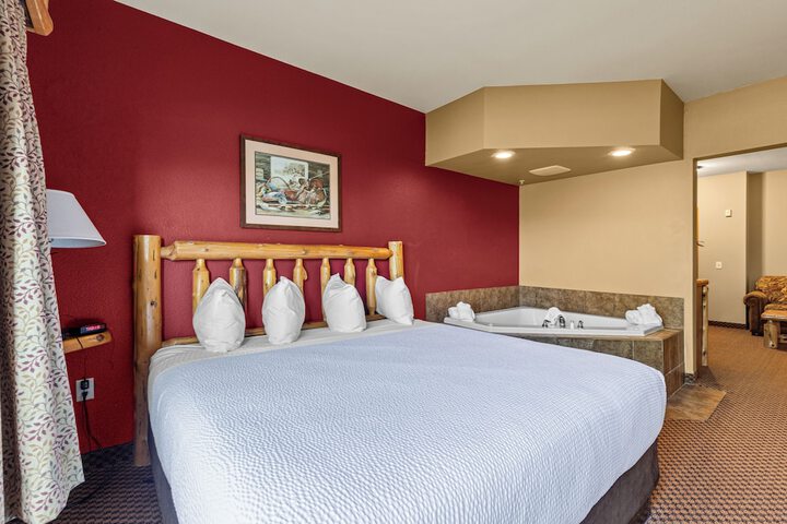 The Lodge at Brainerd Lakes Trademark Collection by Wyndham