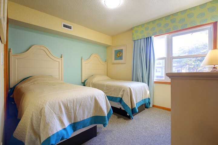 Ocean Pines Resort