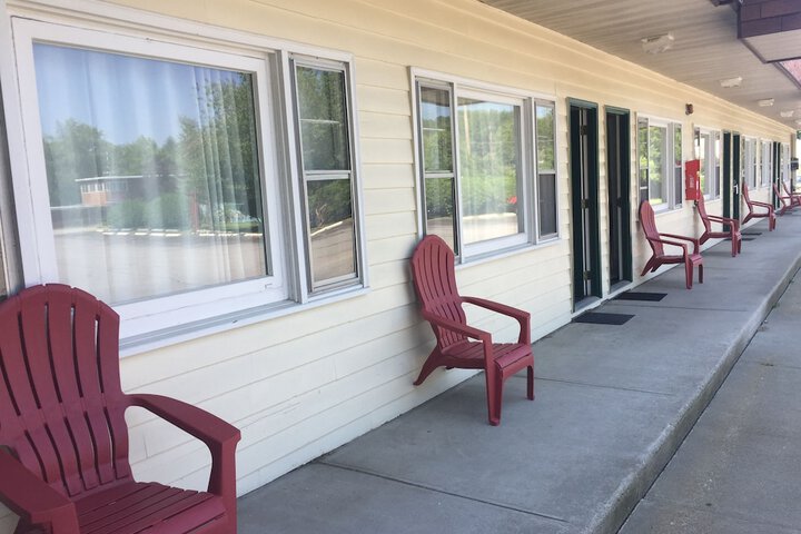 Hotel 11 of 53