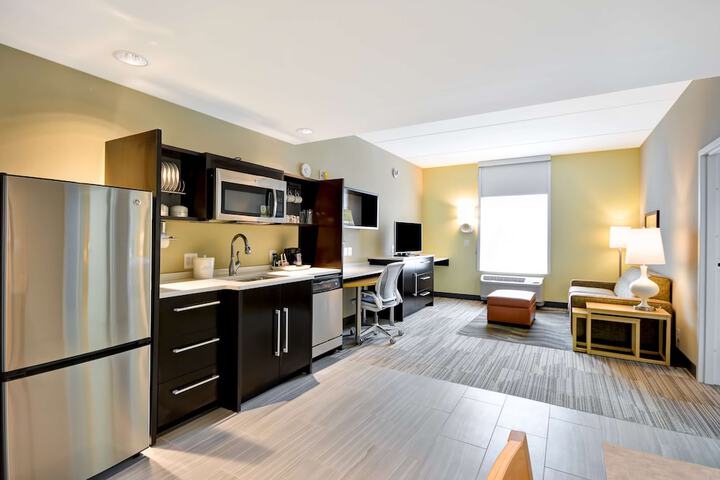 Home2 Suites by Hilton Charles Town