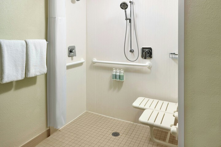 Courtyard by Marriott Atlanta Airport South / Sullivan Road