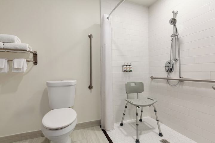 Garner Hotel Salt Lake City Airport by IHG