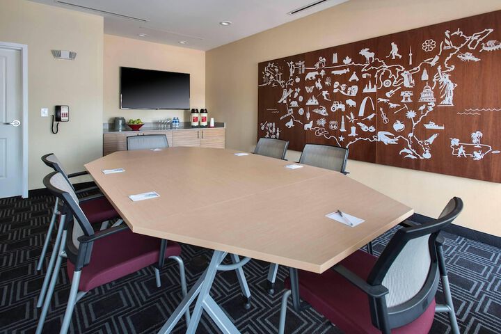 TownePlace Suites by Marriott Nashville Goodlettsville