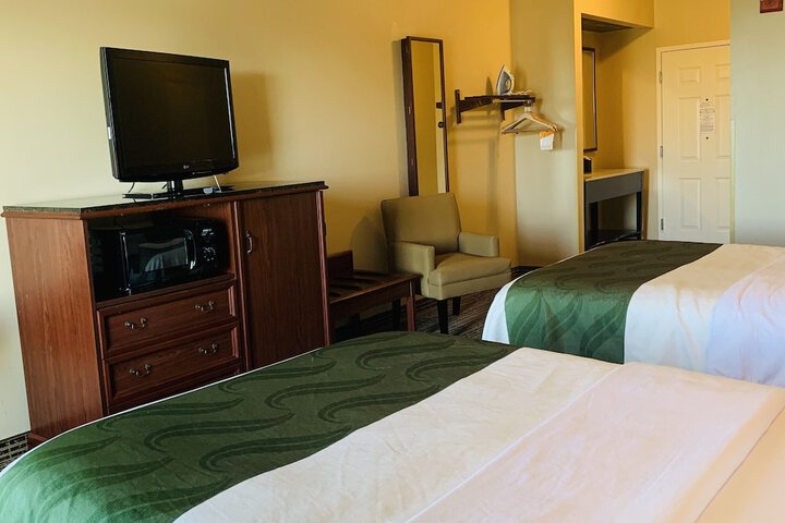 Quality Inn Palm Bay - Melbourne I-95