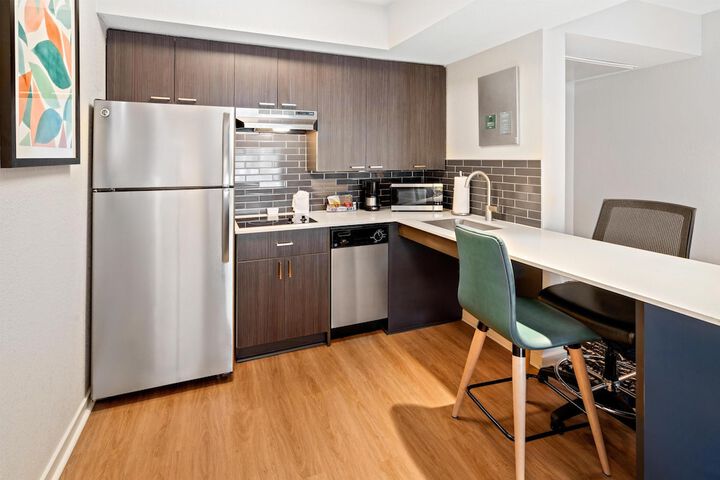 HYATT house Boston / Burlington