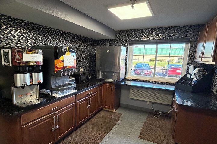 Coratel Inn and Suites by Jasper Stillwater
