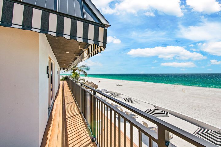 Seaside at Anna Maria Island Inn
