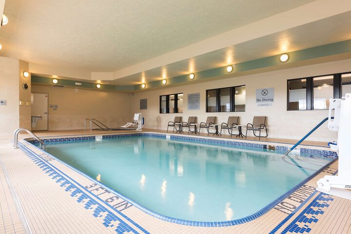 Pool 4 of 43