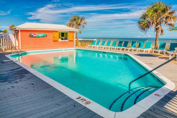 Pool 8 of 63