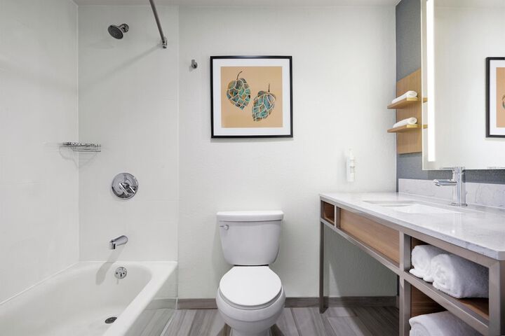 Hilton Garden Inn Fort Collins