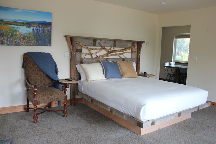 Tahoe Vistana Inn