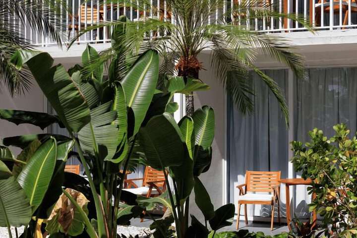 SkyBeach Resort