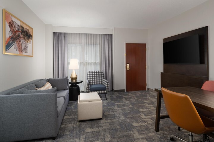 Embassy Suites by Hilton Charlotte Concord Golf Resort & Spa