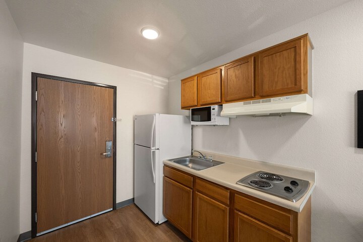 WoodSpring Suites Rockwall-East Dallas