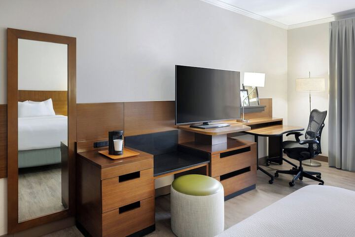 Fairfield Inn & Suites Bowling Green