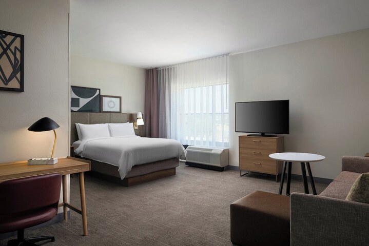 Staybridge Suites Flowood Nw Jackson by IHG