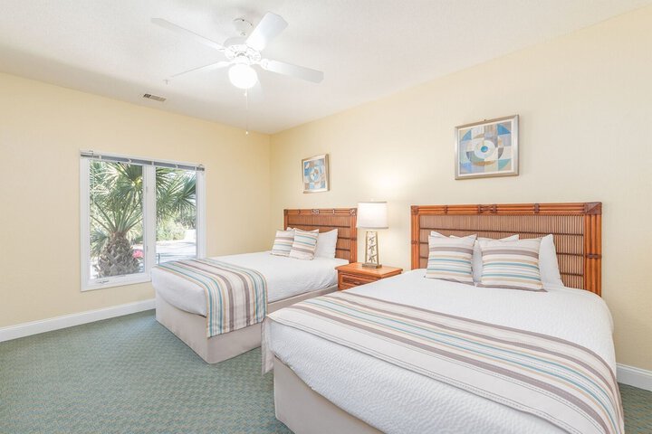 Coral Sands Resorts by Palmera