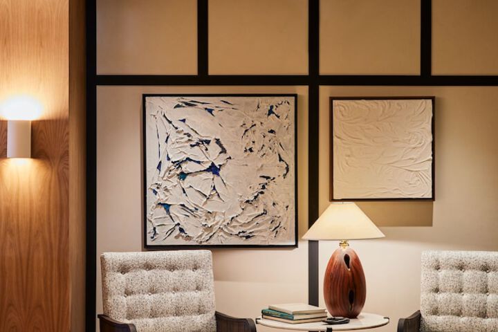 Madeline Hotel & Residences Auberge Collection