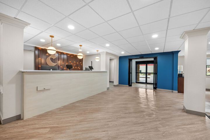 Comfort Inn Pikeville