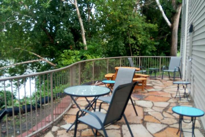 Terrace/Patio 49 of 53