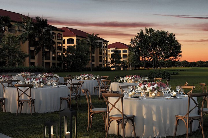 The Ritz-Carlton Naples Tiburón