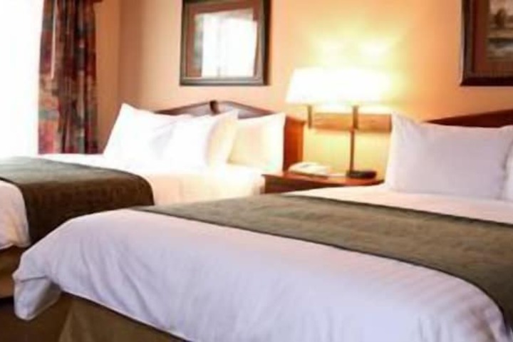 GrandStay Residential Suites Hotel