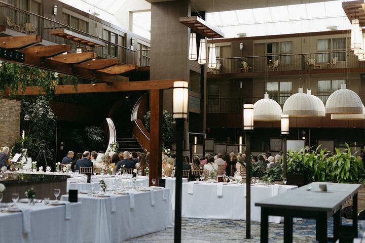 Delta Hotels by Marriott Calgary South
