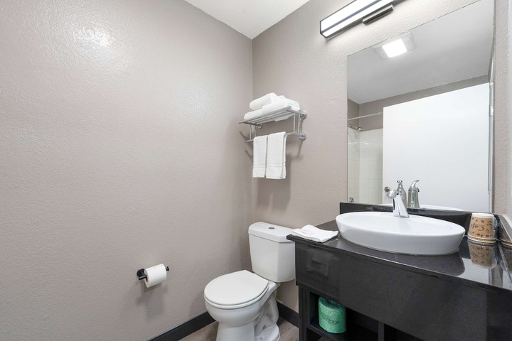 Studio 6 Extended Stay Tucker GA Atlanta Northlake