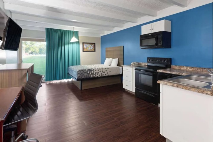 Baymont by Wyndham Bay City