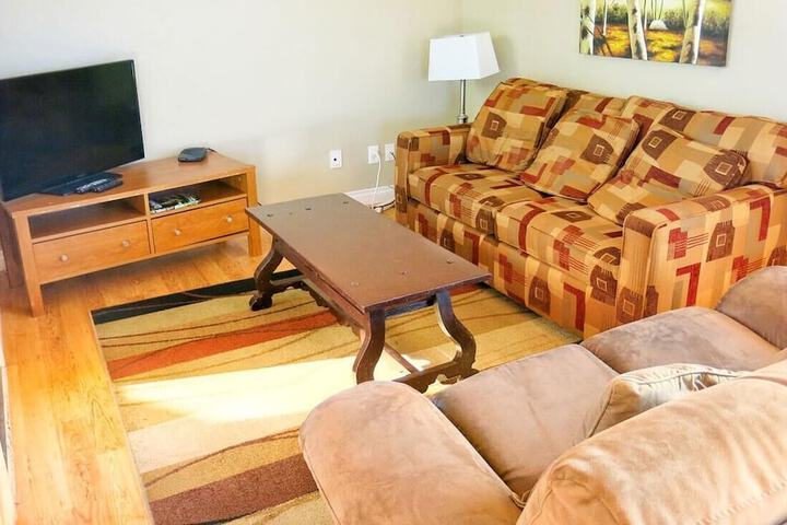 Vedder River Inn