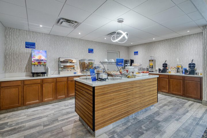 Best Western Fishers / Indianapolis Area