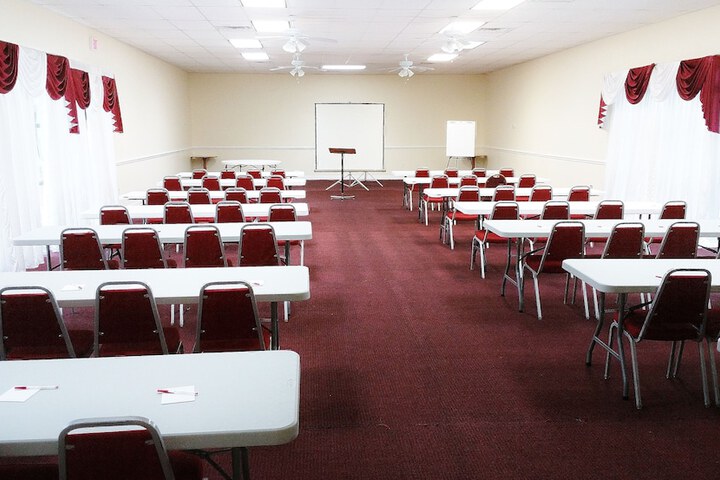 Meeting 48 of 76