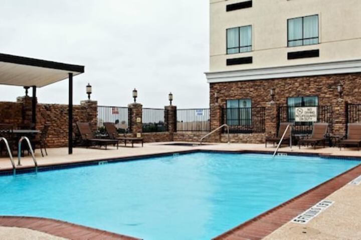 Pool 7 of 34
