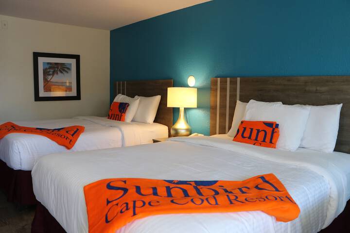 Sunbird Cape Cod Resort